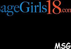 Skillful Hottie Enjoys Sexy Fucking And Cock In Holes