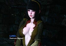 Continuing the provocative story in Eternum episode ninety five