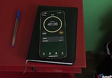 My relationship with my stepmother.