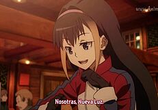 What Secrets Hide in Toaru Majutsu III Episode 11?