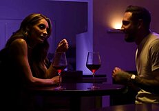 i feel hot milf silvia saige licking and riding for anal orgasm