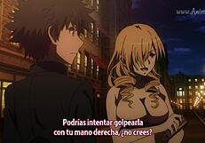 What Secrets Hide in Toaru Majutsu III Episode 11?