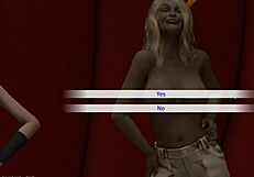 Who Wants to Fuck This Shaved Pussy Pornstar?