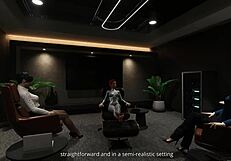 Caroline's Fantasy: Fucking Best Friend's Dad.