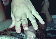 milf housewife jerks cock daily