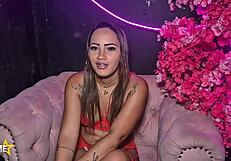 Marido Corno Leva Esposa Pra Foder Com Amigo