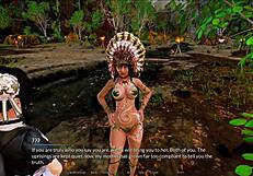 intriguing adventures in harem hotel 194