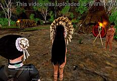 intriguing adventures in harem hotel 194