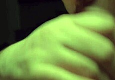 Dominican BBW Blows Small Cock For Cum!