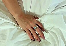 Alejandra palacios fucks stepson in bed