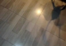 Steamy games with my hot Colombian mother-in-law lead to intense homemade action