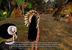 intriguing adventures in harem hotel 194