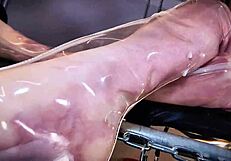 bow down to your superior goddess for jerk off instructions