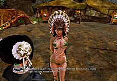 intriguing adventures in harem hotel 194