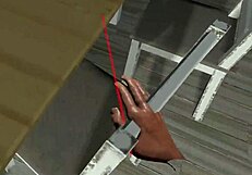 i roleplay as your experienced girlfriend in femdom doggystyle with bent over pussy play