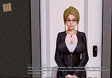 Harem Hotel 7 Adventure