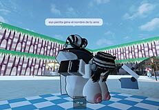 Roporn - Liz gets a hot pounding on nudist beach with fan