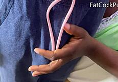 ईस्टर वीक में प्यारी हाउसवाइफ की जोरदार चुदाई फुल वीडियो में