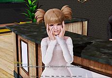 Harem Hotel 7 Adventure