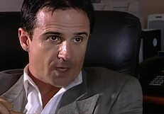 Blonde milf Brittney Skye fucked as secretary on desk