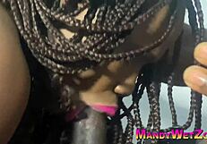 I Fuck Domestic Workers with Big Black Cocks