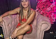 Marido Corno Leva Esposa Pra Foder Com Amigo