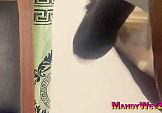 I Fuck Domestic Workers with Big Black Cocks