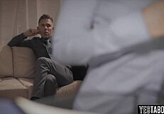 A special study on gaping and quickie fucks