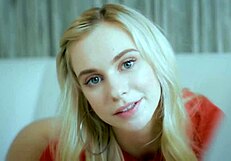 Daisy Stone Says, 'Watch Me Bounce My Little Ass On This Hard Cock'