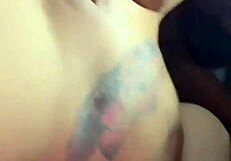 Encounter with stepmother in the parking lot