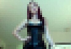 hey, do as i say or you'll get punished with spanking and bondage