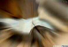 Submissive Lana Smalls turned into fucktoy after dark, pure mess