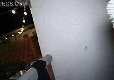 व्हाइट गर्ल कॉप्स पैरोडी सीजन 4 के साथ केन्द्रा हार्ट, मिस्टी रेन, शिमी कैश बैकस्टेज