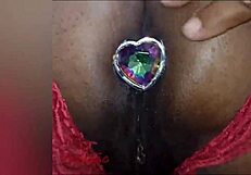 Brazilian Babe Deepthroats And Gets Creampied! Huge Fun.