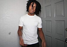 व्हाइट गर्ल कॉप्स पैरोडी सीजन 4 के साथ केन्द्रा हार्ट, मिस्टी रेन, शिमी कैश बैकस्टेज