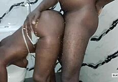 my beautiful curvy american woman with a great back