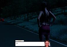 छुट्टी पर रेडहेड के साथ मिडनाइट राइड, मज़े में शामिल होना है?