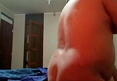 This mature guy enjoyed a wild time with her