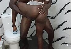 my beautiful curvy american woman with a great back