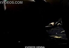 Bokep Indonesia with a sexy chick for two wild hotel nights.