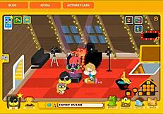 gorda tetona salta en mi poronga