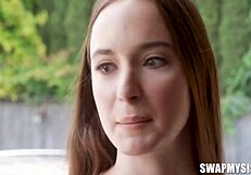 Beavis and Butthead finally score Hazel Moore!