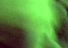 Solo masturbation in front of mirror leads to intense orgasm, capturing every ass detail