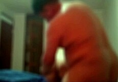 This mature guy enjoyed a wild time with her