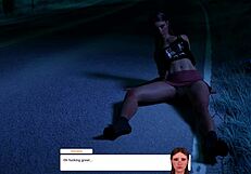 छुट्टी पर रेडहेड के साथ मिडनाइट राइड, मज़े में शामिल होना है?