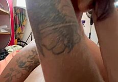 real orgy with friends group everything in the hair