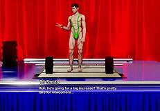 The Inn 70 Game Adventure