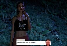 छुट्टी पर रेडहेड के साथ मिडनाइट राइड, मज़े में शामिल होना है?