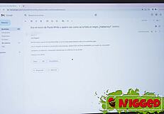 Paola White's Boyfriend Wants Her Riding Black Cock