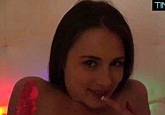 Watch Kyler Quinn get fucked like a whore?